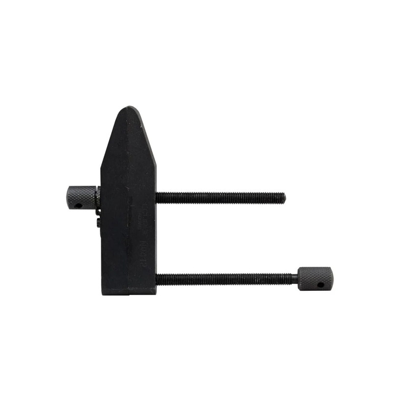 Toolmaker's Clamp - Capacity:3-1/2"